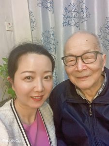 讀懂紅樓不是夢──專訪張惠教授
