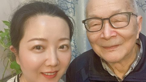 讀懂紅樓不是夢──專訪張惠教授