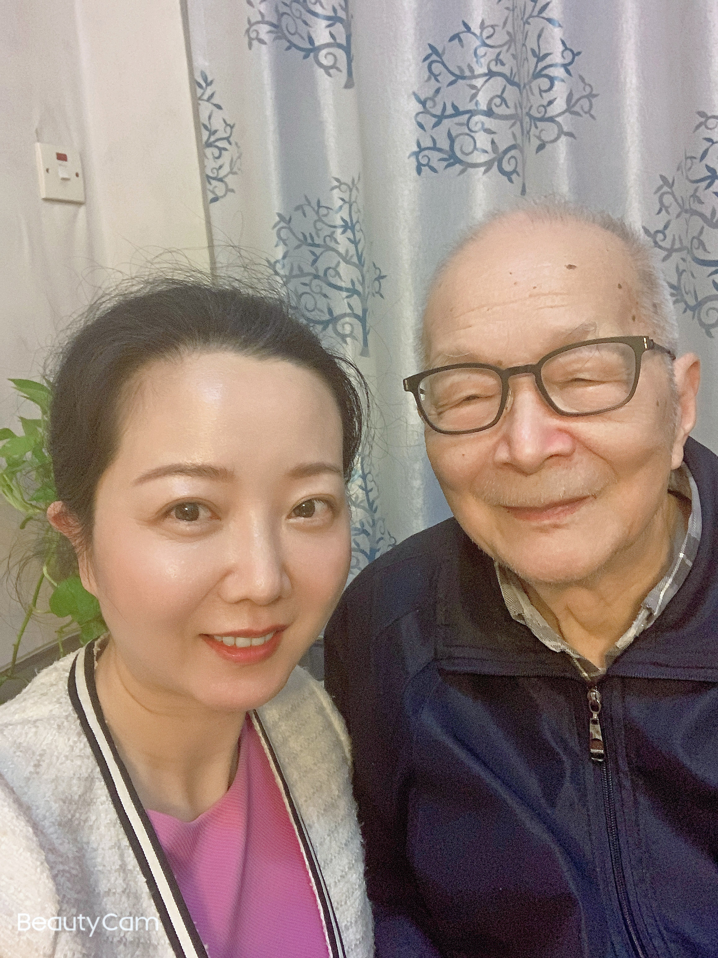 讀懂紅樓不是夢──專訪張惠教授