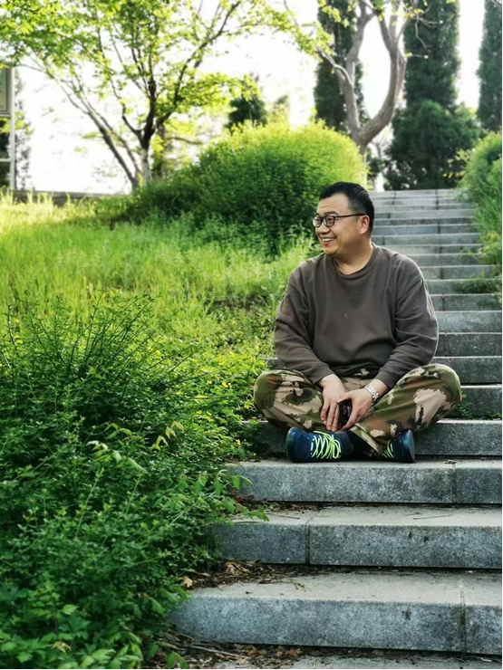半山妖（外二首）