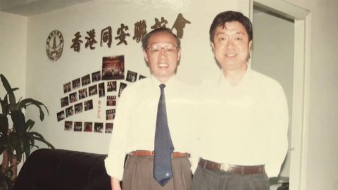 毛主席讚賞陳遼的文章（附陳遼評李遠榮的記人散文）