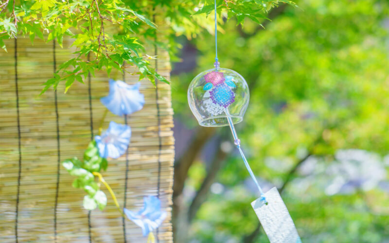 風鈴（外一首）