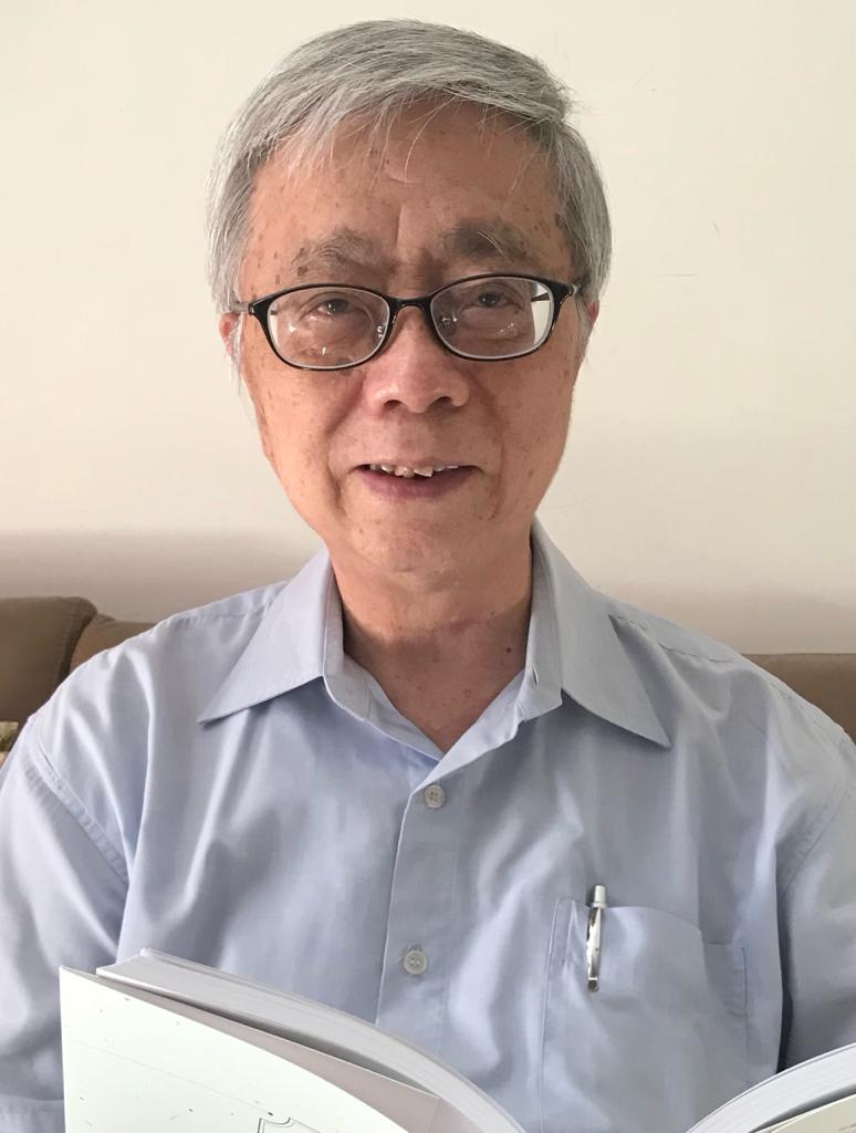古典為貌 現代為神──專訪羈魂先生