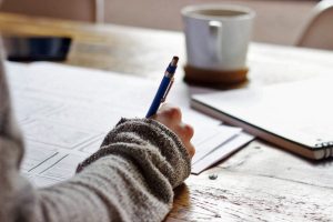 我的散文創作小結