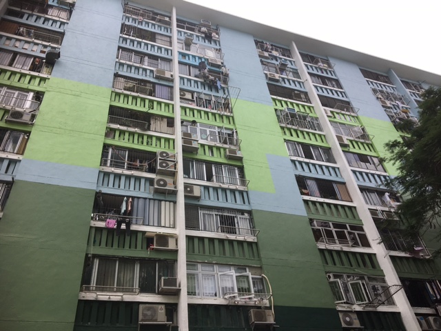 走訪尋常巷陌人家