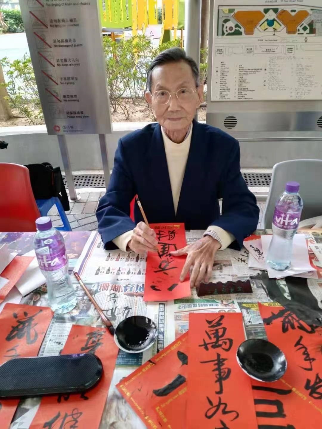 悼念劉英烈老師二首