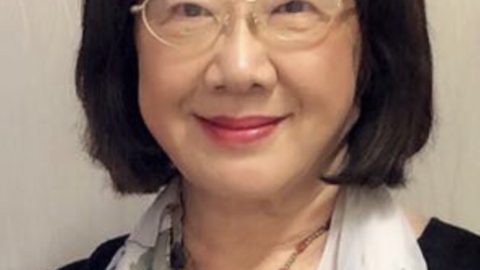 名家小傳──尤今簡介
