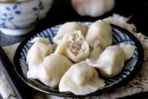 冬夜，暖心的存在