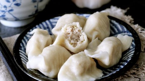 冬夜，暖心的存在