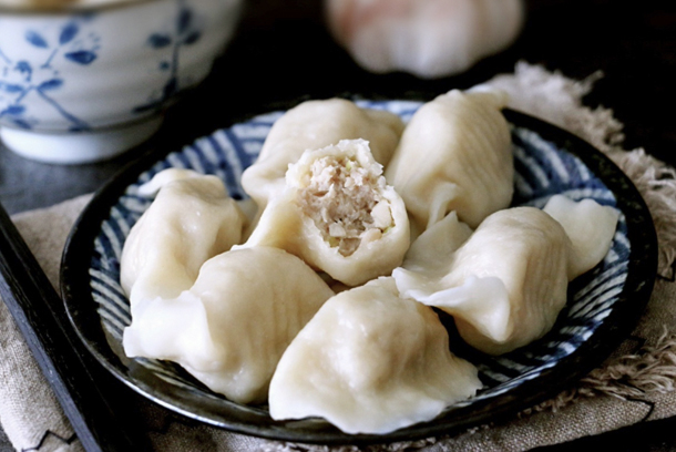 冬夜，暖心的存在
