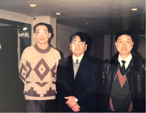 郁達夫之死