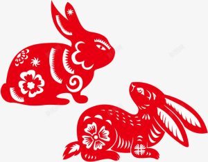 癸卯兔年（外二首）