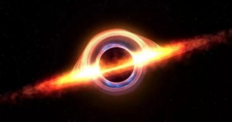 超級黑洞、幻光──清懷詩頁