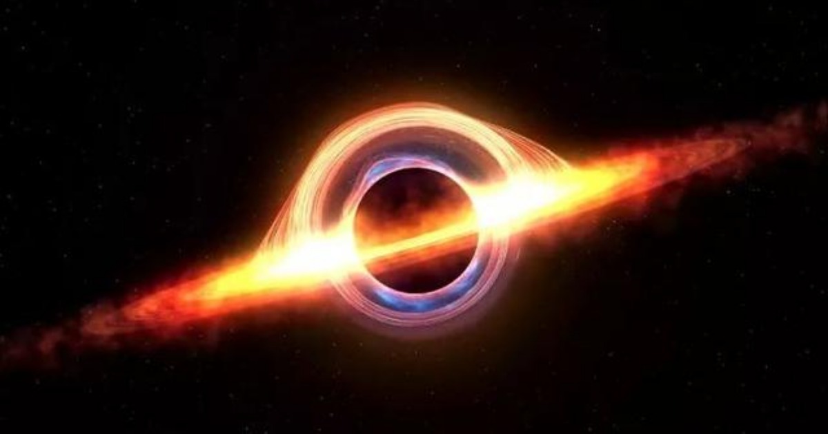 超級黑洞、幻光──清懷詩頁