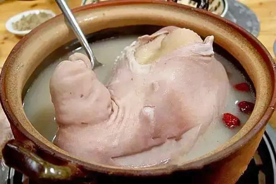 「鳳凰投胎」 解鄉愁