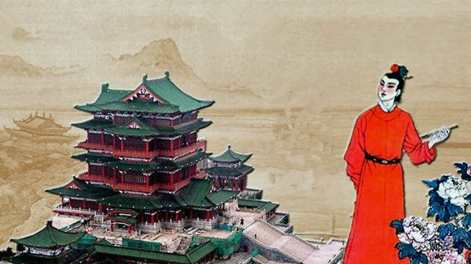 生命定格在二十七歲的兩位古詩人