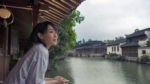 似水年華