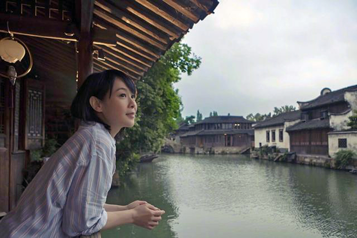 似水年華