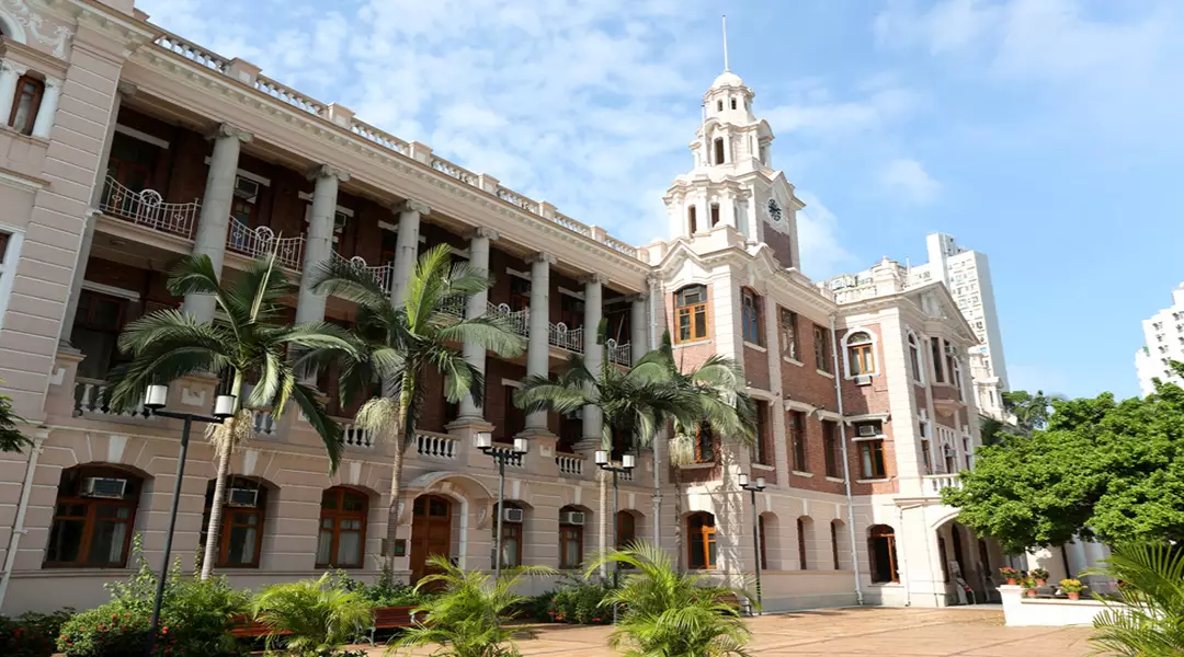 香港大學學生新詩專輯引子