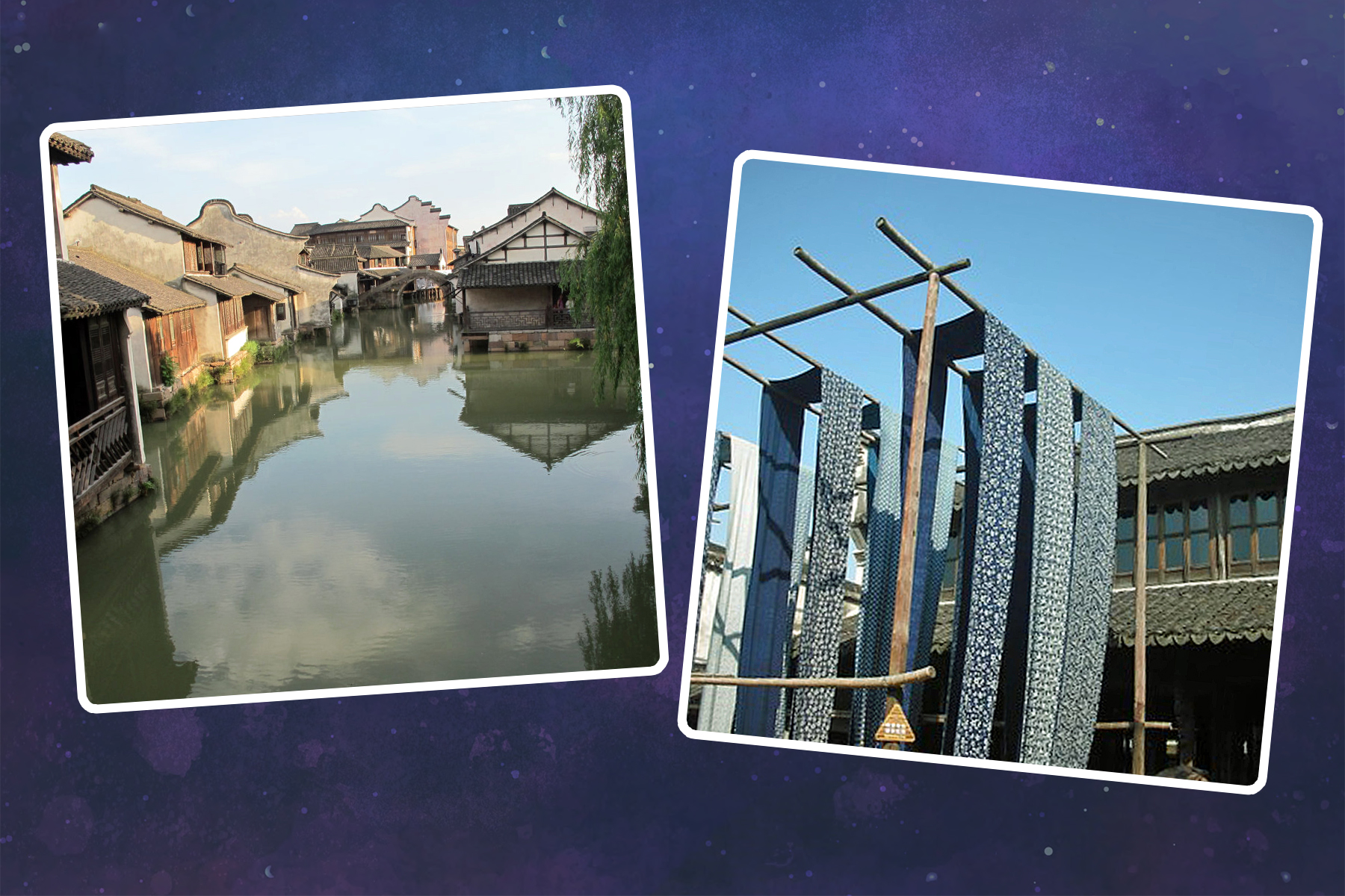 忘不了的旅遊，心中閃亮光