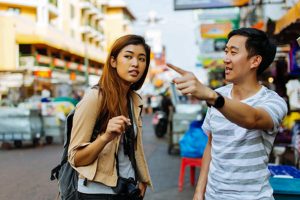 理解生活理解人