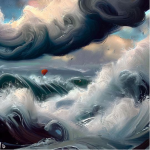 氣球小夢