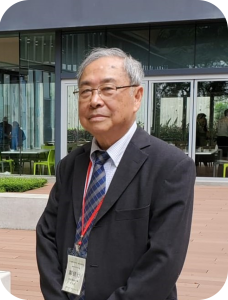 敬悼健行師四首