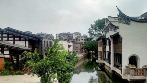 編後語：深度文化行