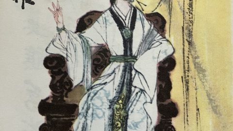 紅樓有夢夢迢迢