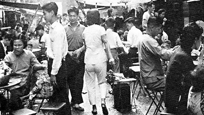 香江歲月傳記小說——安樂侯傳