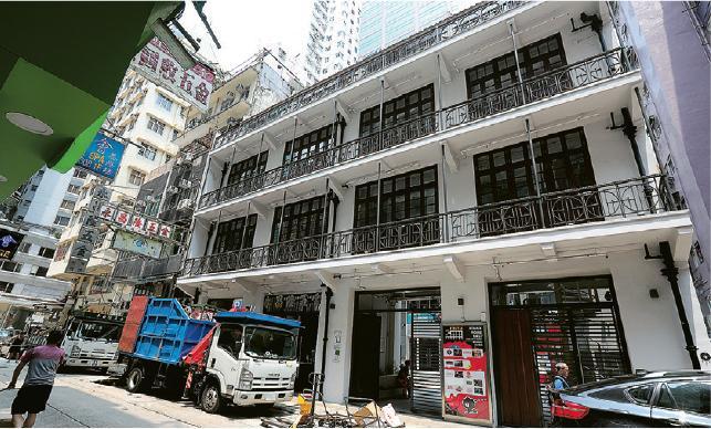 也論香港文學館的糾結