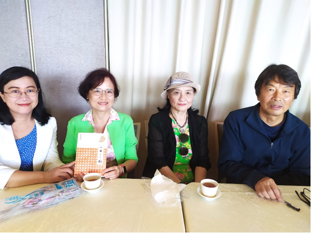 「一地雞毛」的原義與引申義
