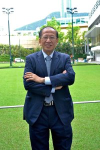 貝鈞奇：文學成就豐盛人生