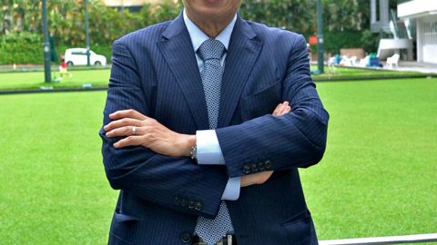 貝鈞奇：文學成就豐盛人生