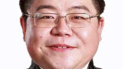 在沙漠說「聊齋」