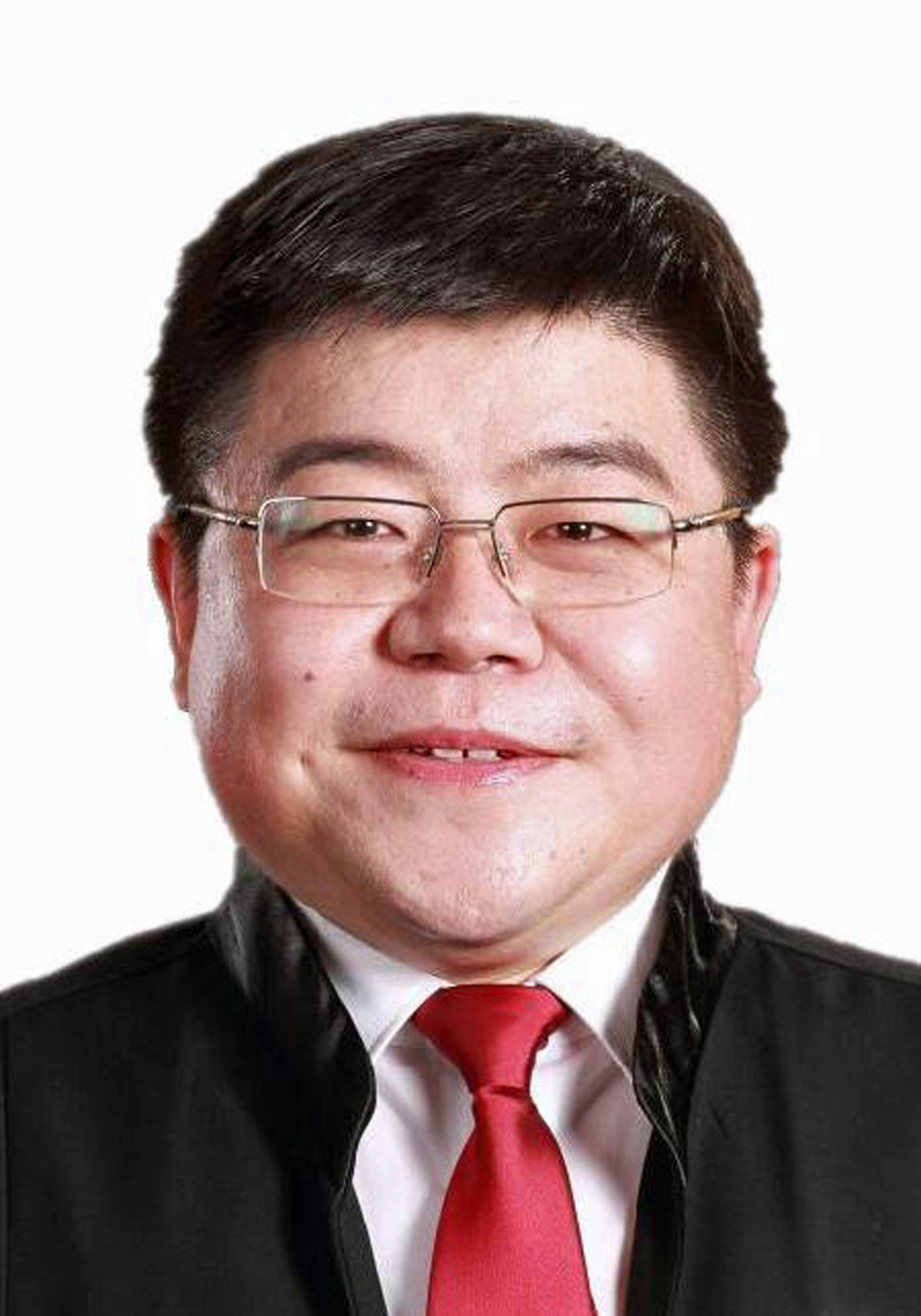 在沙漠說「聊齋」