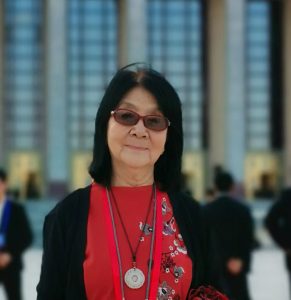 「恰同學少年，風華正茂」——祝賀香港作聯成立三十五周年