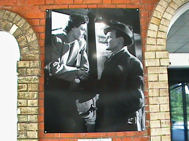 下一站，相見恨晚──Brief Encounter《Brief Encounter》