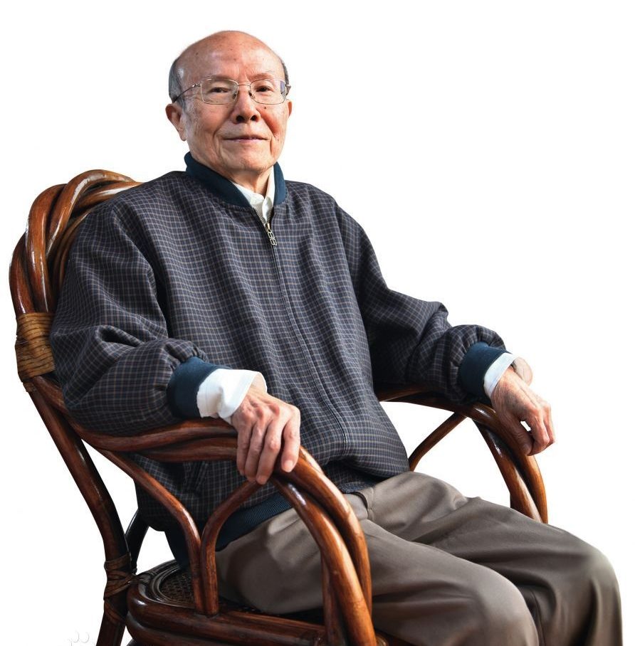 名家小傳——嚴家炎