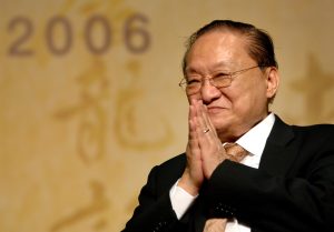 卷首語：致敬俠者