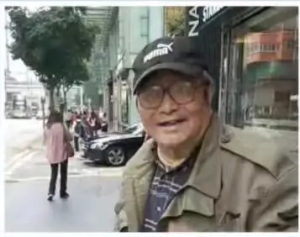 本會會員、戲劇文學家曹柱國逝世  享年八十七歲