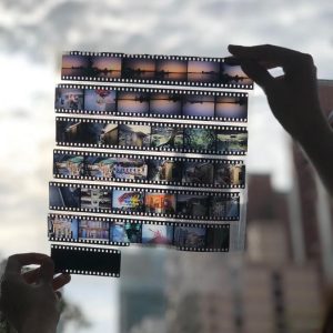 《香港作家》網絡版第二十八期（2024年8月號）徵稿