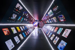 網絡文學是罌粟還是向日葵？
