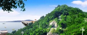 好勢！九日山