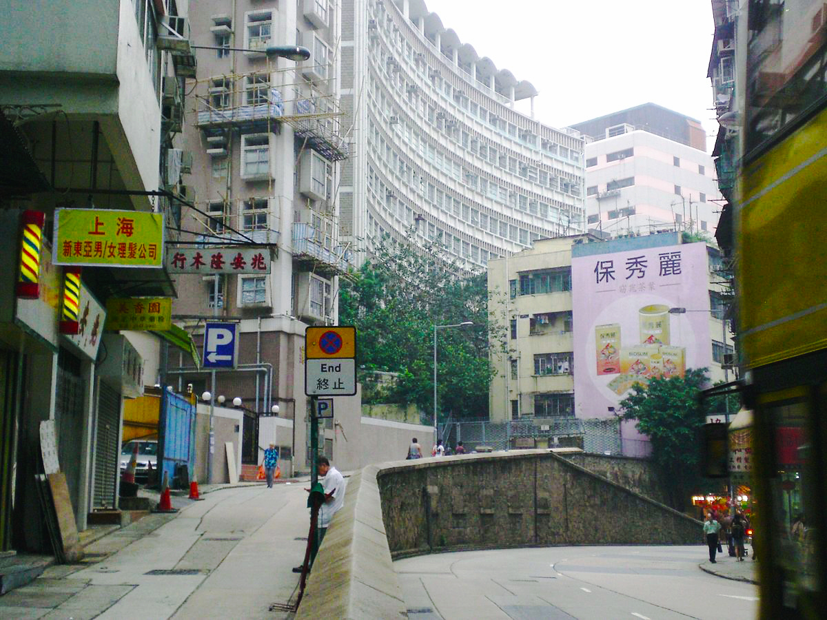 序秀蓮散文《幾回踏過雀仔橋》