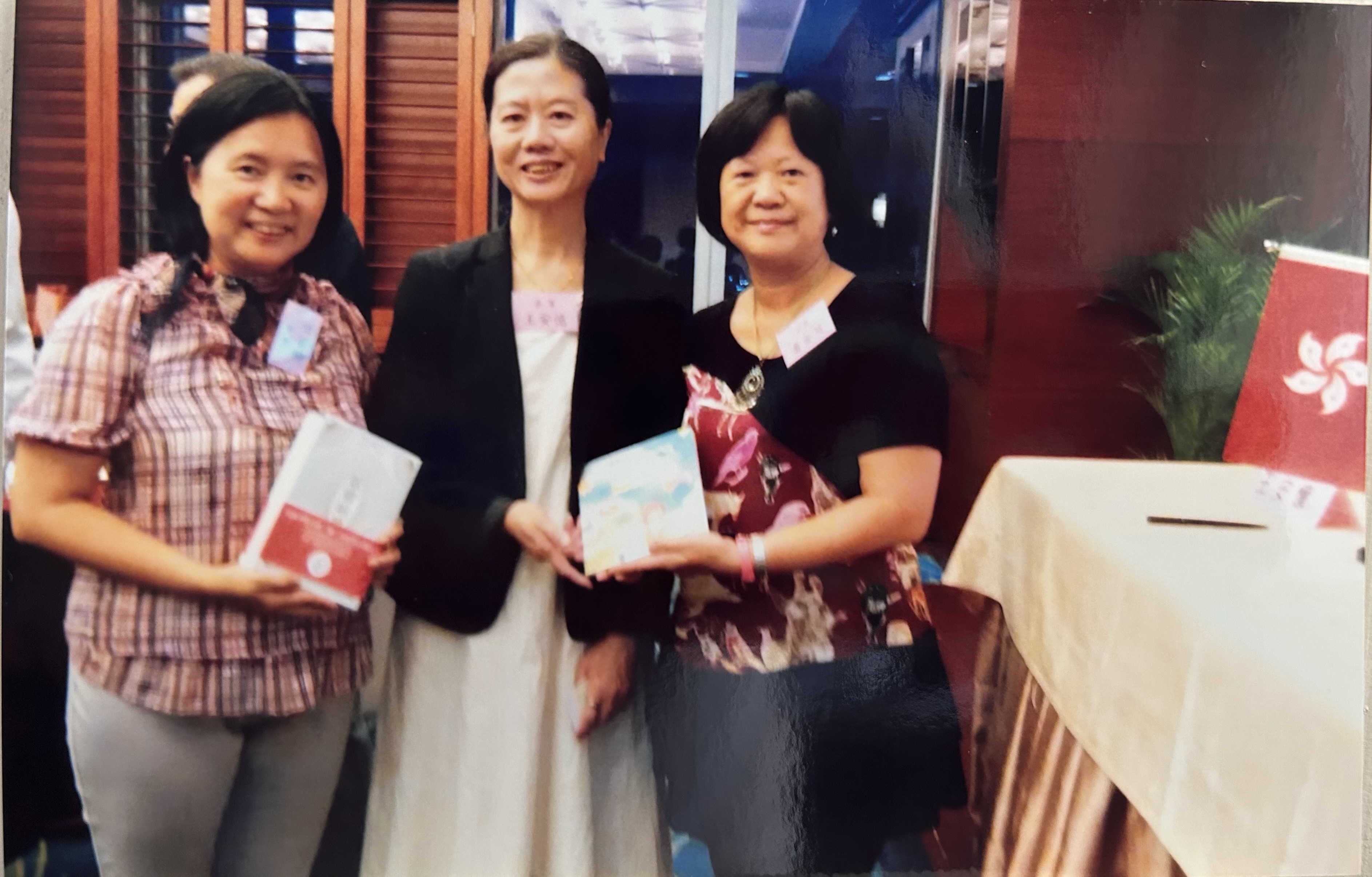 我眼中的兒童文學經典好書