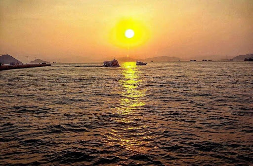 夢海流浪