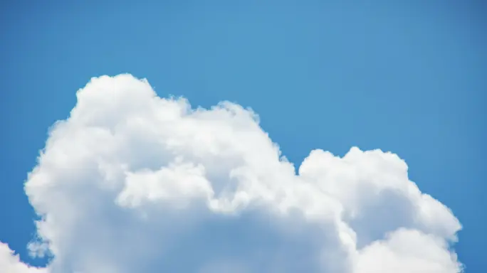 一朵流雲、我和我的祖國