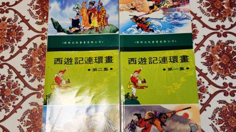 走進千萬兒童心，勝似童話非童話