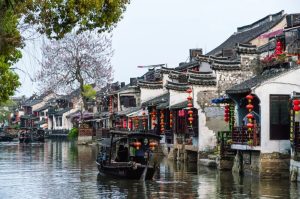 故園水鄉吟（外一首）